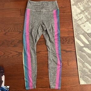 Spiritual Gangster Leggings